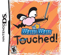 Nds4droid is a free nintendo ds emulator. Warioware Touched Ign