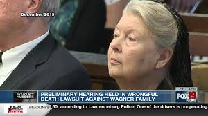 Pike County massacre: Hearing held in wrongful death lawsuit filed by  victims’ families