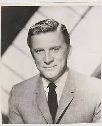 Lot (2) Kirk Douglas One Flew Over the Cuckoo's Nest Program w/Ticket wire  photo