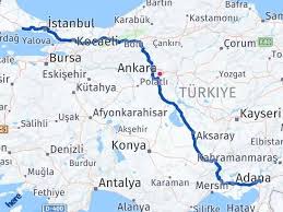 Musa şahin bulvarı no:60 p.k.: Istanbul Silivri Osmaniye Arasi Kac Km