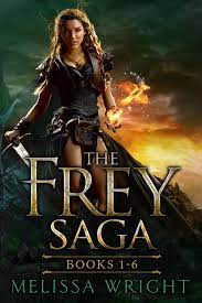 The frey family would like to thank everyone who joined glenn to fight this fight and hoped and prayed for his recovery. The Frey Saga Books 1 6 Ebook By Melissa Wright 9780463465738 Rakuten Kobo United States