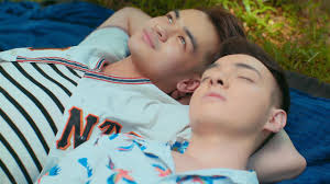 My Extraordinary (TV Series 2020– )