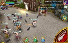 Berikut rekomendasi game rpg terbaik 2020 di android dan pc. Daftar Game Android Terbaik Hingga Juli 2018 10terbaik Com Tekno