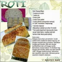 Sos butterscotch sos butterscotch ni kalau letak atas roti ni memang berganda sedap. Resepi Roti Sarang Lebah Dengan Sos Butterscotch Yang Sedap