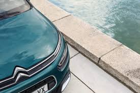 Citroen c4 cactus restyling apple carplay. Neuer Citroen C4 Cactus Sie Feiert Ihr Debut Im Ersten Quartal 2018