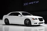 CHRYSLER-300C