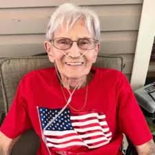 Connie Calhoun Obituary