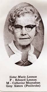 My Moynahan Genealogy Blog: April 2015