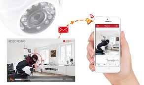 Once we identified these home. How To Choose The Best Security Cameras For Small Business Learn Cctv Com
