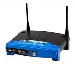 Maybe you would like to learn more about one of these? Wireless Router Wikipedia