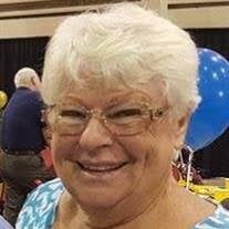 Cecilia Burdick's Instagram, Twitter & Facebook