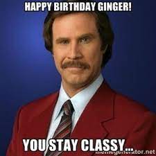 Pin On Happy Birthday Funny