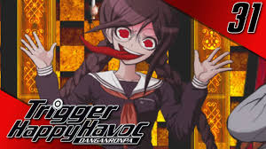 We're the noise that's in your head that you can't ignore, the harmony of annihilation, the sonic strike to the face that you oh so desperately need. Genocide Jack Jill Comes Out Danganronpa Trigger Happy Havoc Let S Play 31 Blind Youtube