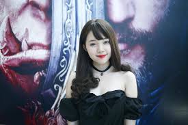 Năm mới một lần chơi lớn xem ai đó có trầm trồ. Tiá»ƒu Sá»­ Linh Ngá»c Ä'am Ná»¯ Streamer Ná»•i Tiáº¿ng Hang Ä'áº§u Viá»‡t Nam Cinemegamind