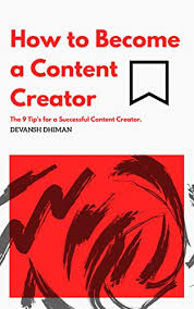 We did not find results for: How To Become A Content Creator The 9 Tip S For A Successful Content Creator Kindle Edition By Dhiman Devansh Children Kindle Ebooks Amazon Com