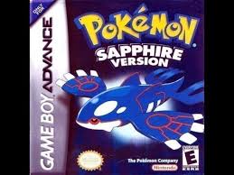 Pokémon sapphire is where the series would jump to after nintendo and game freak were done with the game boy color. How To Download Pokemon Sapphire Jobs Ecityworks