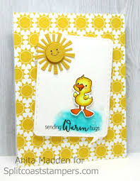 Just A Pigment Of My Imagination Sending Warm Hugs Warm Hug Cards Card Design