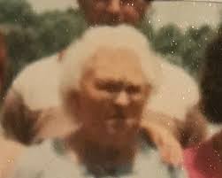 Maude Faye Casey Spicer (1907-1993)