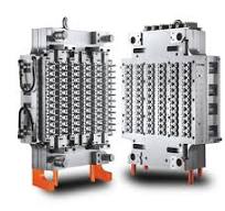 96,128,144 Cavities PET Perform Mold - Demark