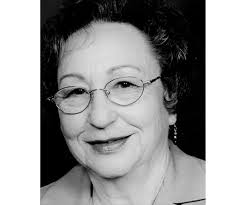 Dorothy Townsend Obituary (1932