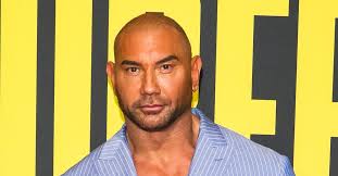 Glenda bautista (former wife) duration of marriage: Dave Bautista Offers 20 000 Reward To Capture Magats Who Defaced Manatee