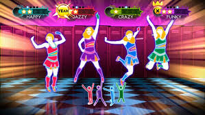 Just Dance 3 Wallpapers Video Game Hq Just Dance 3 Pictures 4k Wallpapers 2019