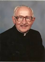 Rev George William Rohling (1912-2010)