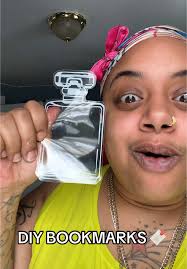 DIY Bookmarks: Creative Crafts for Every Book Lover