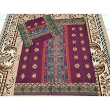 Check spelling or type a new query. Kain Songket Palembang Murah Printing Berbagai Motif Warna Shopee Indonesia