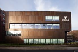 They have good reasons to choose the university of liverpool University Of Liverpool Management School Sutcliffe