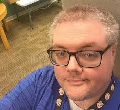 Introducing you Michael] . . . [That's all to be honest (⁠•⁠ ⁠▽⁠ ⁠•⁠;⁠)] .  . . [Admins please approve thx:3]