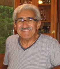 Obituary of George D. Jaffarian