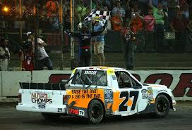 Ends on lap 40 stage 2: Photos Eldora S Dirt Derby 419sports Com