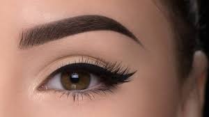 How to do eyebrows like a pro! 6 Great Tips To Make Your Eye Brows Stand Out Oasdom