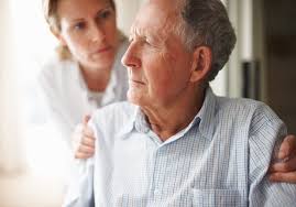 Giving family carers a voice: a one day conference