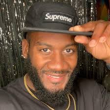 Darnell Mitchell Marshall Obituary