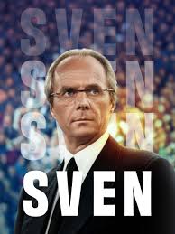 Prime Video: Sven