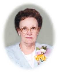 Betty Bashore Obituary June 26, 2008