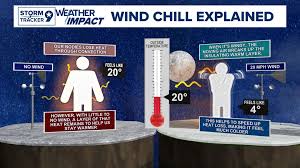 Image result for Wind Chill 2025 TX