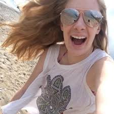 Abby Ruegger's Instagram, Twitter & Facebook