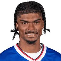 Bryan Thompson Stats, NFL News, Bio and More