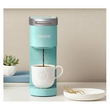 Keurig K Mini Single Serve K Cup Pod Coffee Maker Pod Coffee Makers K Cup Coffee Maker Keurig Coffee Makers