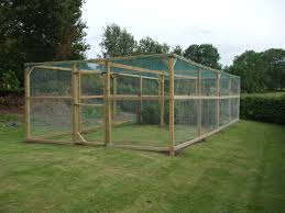 These Are The Best Value For Money Timber Walk In Fruit Cages Available Today Fruit Cage Vegetable Garden Design Berry Garden