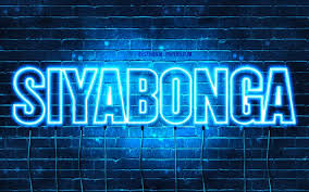Khathaza sibonile ngubane from uzalo at his best. Download Wallpapers Siyabonga 4k Wallpapers With Names Siyabonga Name Blue Neon Lights Happy Birthday Siyabonga Popular South African Male Names Picture With Siyabonga Name For Desktop Free Pictures For Desktop Free