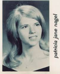 Happy Birthday to Patricia Nagel Petrella, Class of 1973