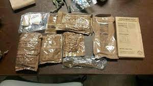 Mre's are also available for civilians. How Long Do Mres Last The Amazing Answer And More