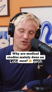 The real reasons women's bodies are studied less than men 🤯! Zoe's  Professor Sarah Berry explains all only