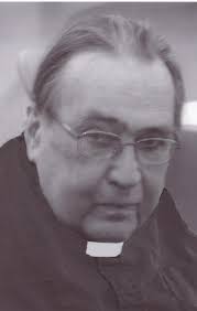 Obituary information for Rev. John A. Lucal, S.J.