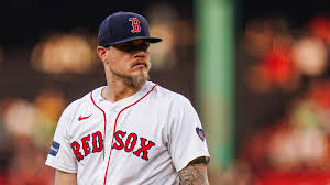 Red Sox's Tanner Houck Opens Up About Contract Extension Talks