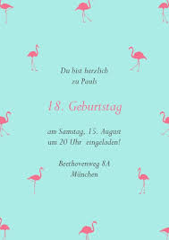 Check spelling or type a new query. Geburtstagseinladungen Zum 18 Geburtstag Endlich Volljahrig
